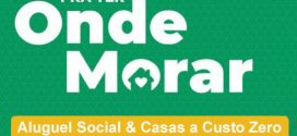 Governo de Goiás aprova 54 mulheres em situação de violência doméstica em programa de Aluguel Social