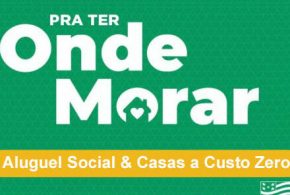 Governo de Goiás aprova 54 mulheres em situação de violência doméstica em programa de Aluguel Social