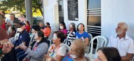 SAÚDE: Prefeitura de Morrinhos realiza ação histórica e leva 72 idosos para  cirurgia de catarata em Caldas Novas
