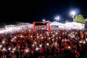 Festa do Né 2025: sucesso de público, organização e shows que encantaram o público durante 4 dias de evento Festa do Né 2025: sucesso de público, organização e shows que encantaram o público durante 4 dias de evento