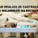 Centro de Proteção Animal – CEPAM de Morrinhos já realizou cerca de 80 castrações após adequações em sua sede