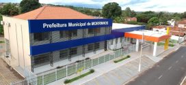 Prefeitura de Morrinhos alcança nota histórica e se firma entre as cidades mais transparentes de Goiás