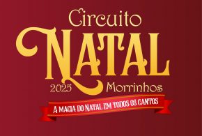 Prefeitura de Morrinhos lança Circuito de Natal e leva magia, luzes e encanto a todos os cantos da cidade