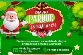 Prefeitura de Morrinhos reforça compromisso com a sustentabilidade durante o Dia no Parque com ação especial de coleta de lixo eletrônico