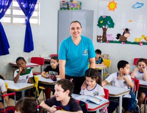 Prefeitura de Morrinhos encaminha projeto de lei para pagamento de bônus de final de ano aos profissionais da educação