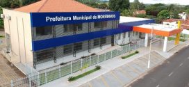 A Prefeitura de Morrinhos alcançou nota histórica e se firmou entre as cidades mais transparentes de Goiás