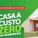 Inscrições para “Casas a Custo Zero” seguem abertas até 7 de maio em Morrinhos