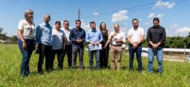 Morrinhos avança na saúde com projeto de novo Centro de Especialidades e Clínica dos Olhos