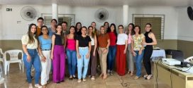 Saúde de Morrinhos realiza capacitação para implantação de contraceptivo subdérmico na Atenção Primária