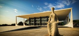 STF registra 40% de reprovação e se mantém no pior patamar da série histórica, diz Datafolha