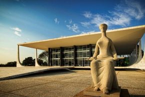 STF registra 40% de reprovação e se mantém no pior patamar da série histórica, diz Datafolha