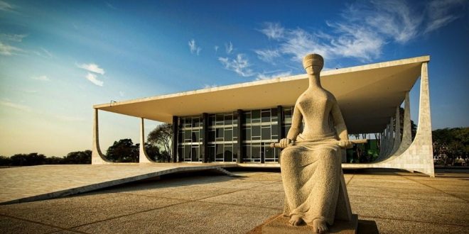 STF registra 40% de reprovação e se mantém no pior patamar da série histórica, diz Datafolha