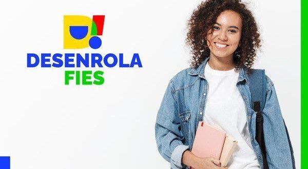 Desenrola Fies: veja como conseguir desconto na dívida estudantil
