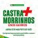 Maior programa de castração da história de Morrinhos ganha as ruas e Castramóvel inicia atendimento nos bairros