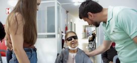 Pela primeira vez na história, o Hospital Municipal de Morrinhos passa a realizar cirurgias de catarata