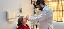ViVer Morrinhos entra em nova fase com início das consultas e 120 cirurgias de catarata já programadas
