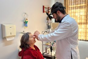 ViVer Morrinhos entra em nova fase com início das consultas e 120 cirurgias de catarata já programadas
