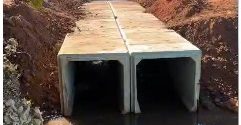 Prefeitura de Itumbiara segue avançando com a obra de drenagem e contenção de inundações no córrego dos Buritis, entre os bairros Buritis e Rodoviário.